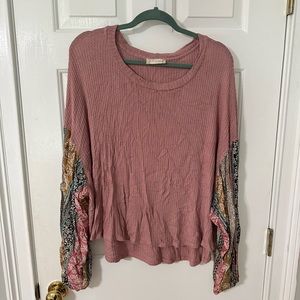 Altar’d State Top.